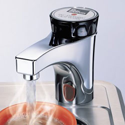 Enjoy An Instant Hot Water Faucet In Your Cranston Or