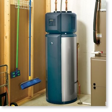 Water Heater